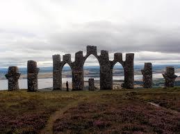 Fyrish Monument