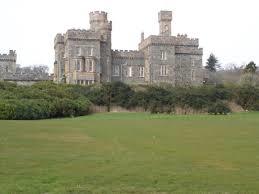 Lews Castle