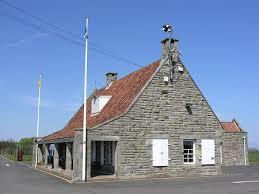 Scotland's Secret Bunker