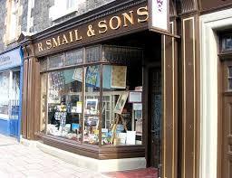 Robert Smail's Printing Works