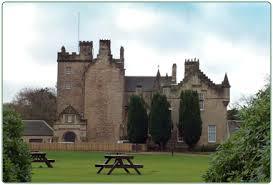 Calderglen Country Park