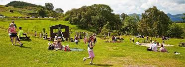 Auchingarrich Wildlife Centre