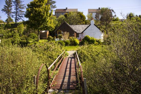 Ross of Mull Historical Centre