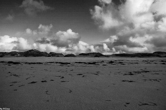 Eoropie Dunes Park