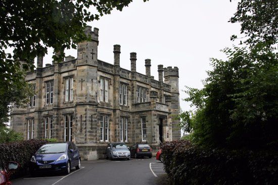 St Andrews Museum