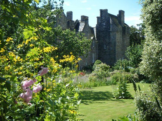 Kellie Castle