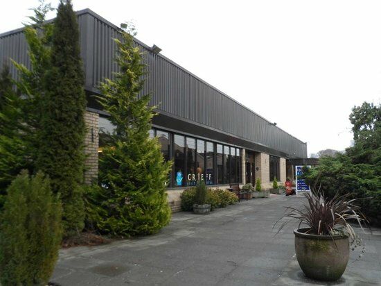 The Drover's Restaurant