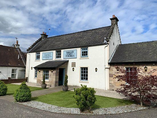 The Inn at Torbrex