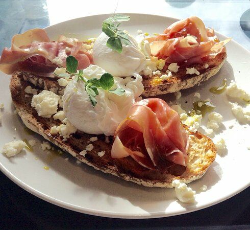 The Wilson Street Pantry