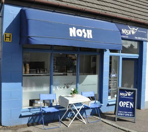 Nosh