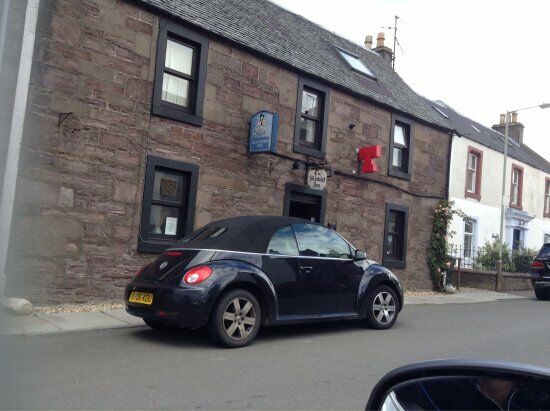 Blackford Inn