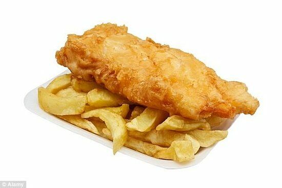 North Street Chip Shop