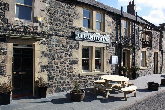 The Allanton Inn