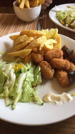 Liddesdale Hotel