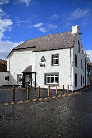 The Ship restaurant