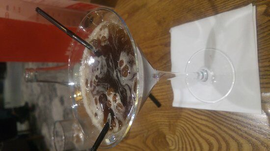 Springfield's Cafe Bar