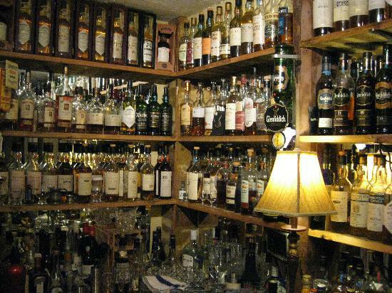 Tannochbrae Restaurant