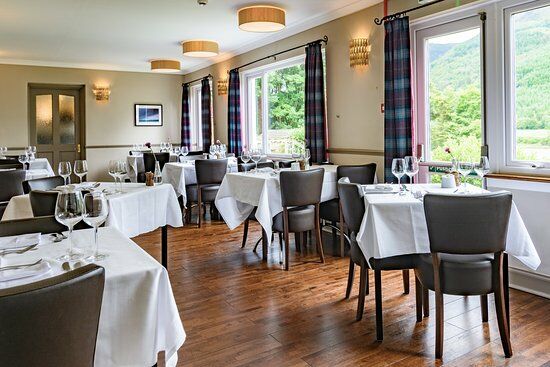 Loch View Restaurant