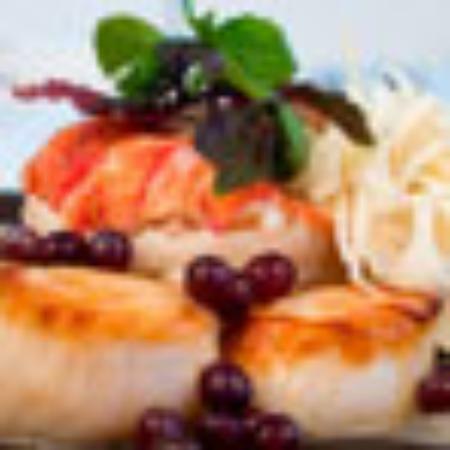 Highland Centre Restaurant