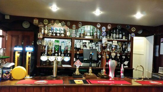 Gordon Arms Hotel Restaurant
