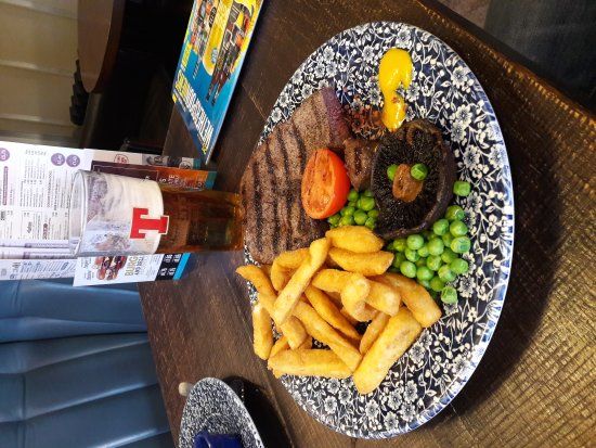 The Saltoun Inn