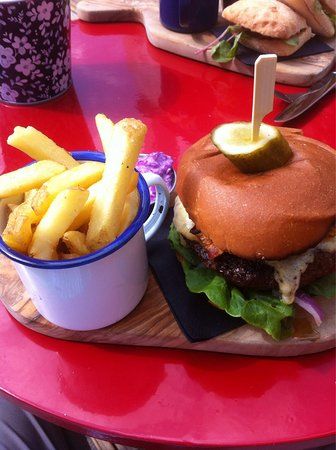 Fork & Field