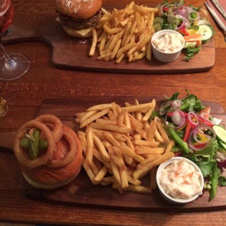 The Plough Inn