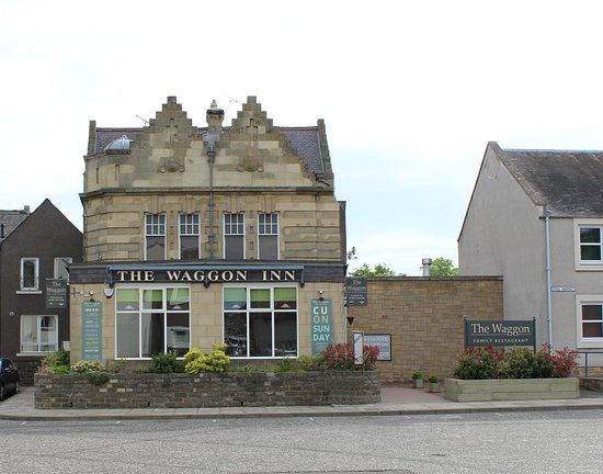The Waggon