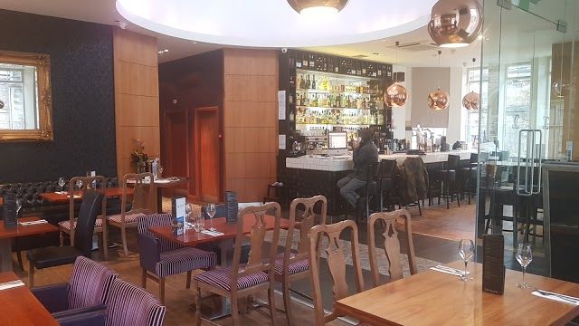 Crolla's Italian Kitchen
