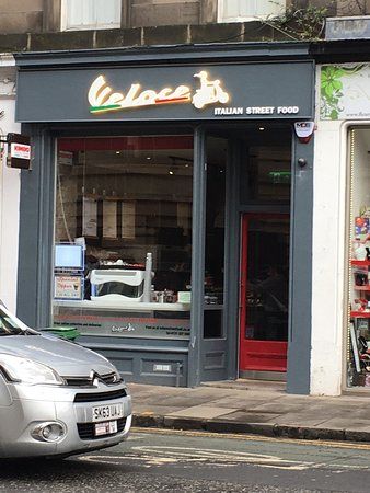 Veloce