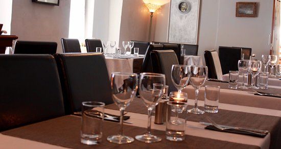 Fraoch Restaurant