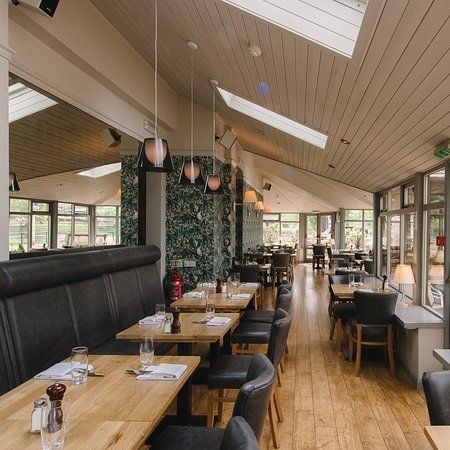 The Waterside Restaurant