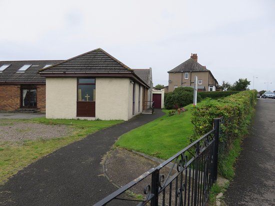Rosyth Parish Church