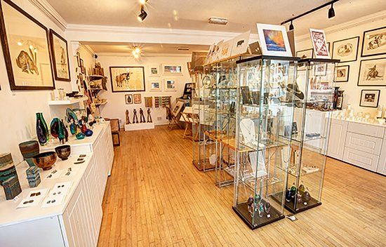 Tayberry Gallery