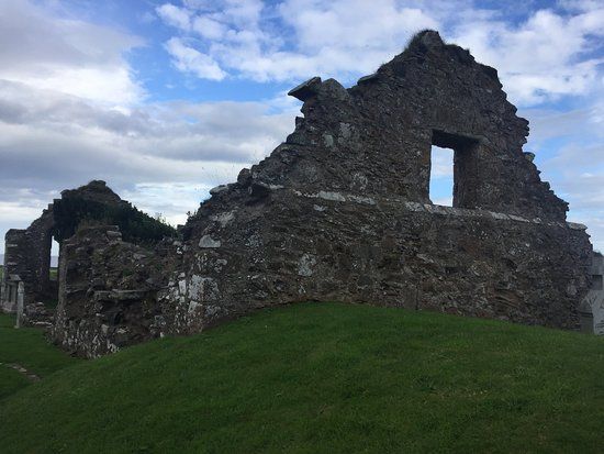 Cowie Chapel
