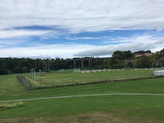 Glenury Viaduct