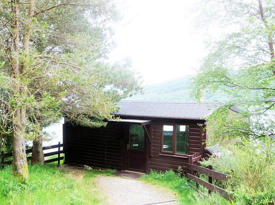Otter Hide