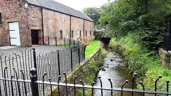 Annandale Distillery