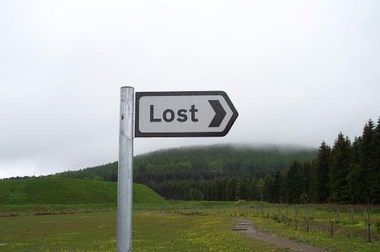 Lost Glen