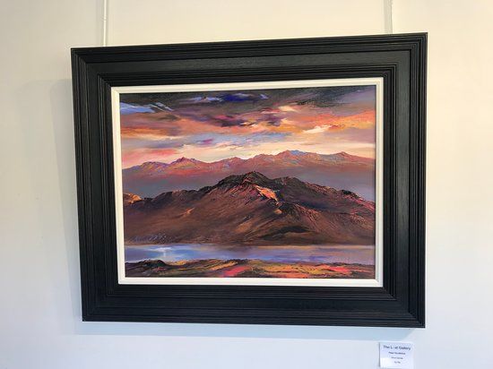 Lost Gallery