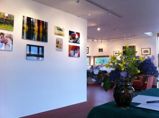 Gigha Gallery