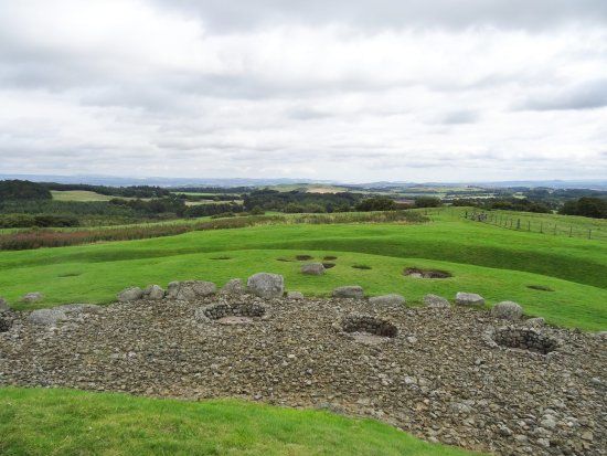 Cairnpapple Hill