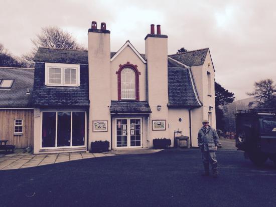 Glenesk Folk Museum