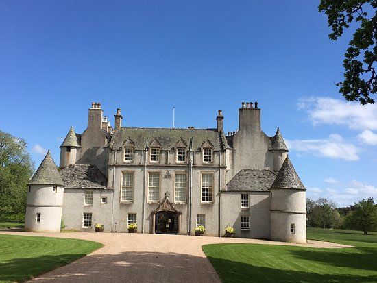 Leith Hall