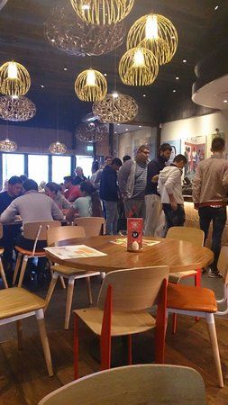 Nando's