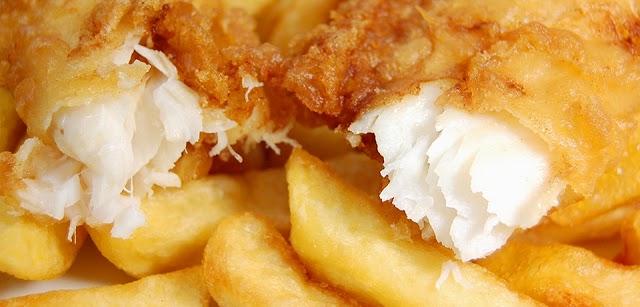 Portknockie Fish and Chip Shop