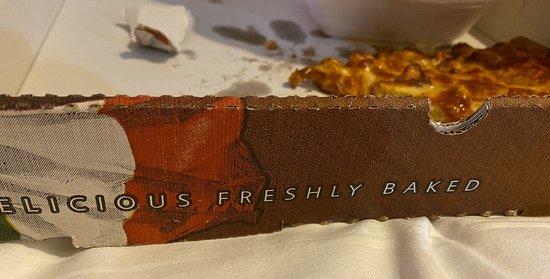 Mario's Pizza And Kebab House