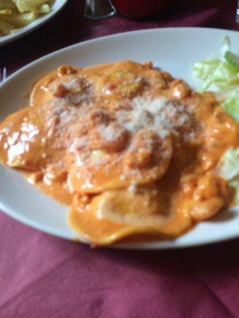 Azzurro Ristorante Pizzeria