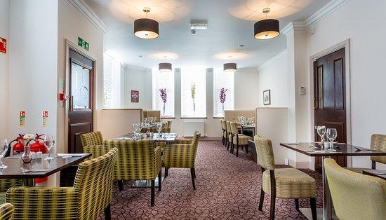 Station Hotel Shotts