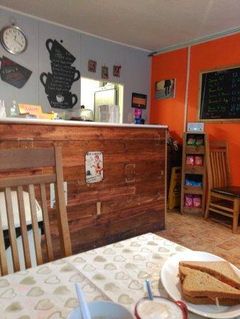 Deli Lunch Sandwich Bar